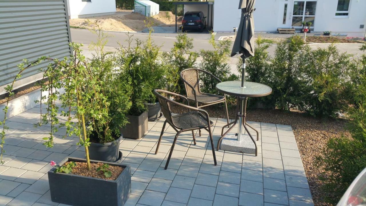 Feap Brombachsee - Sonnentag Ost Rottenbach  Zewnętrze zdjęcie